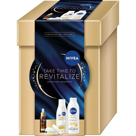 Premium Set Gift Set