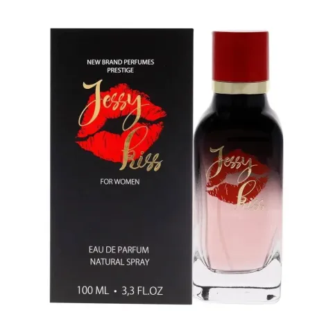 Prestige Jessy Kiss