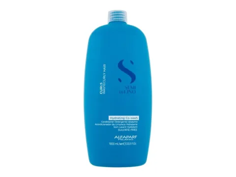 Semi Di Lino Curls Hydrating Co-Wash