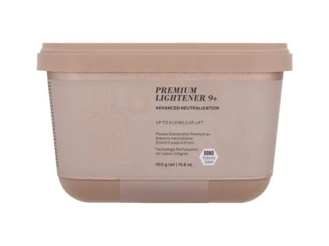 Blond Me Premium Lightener