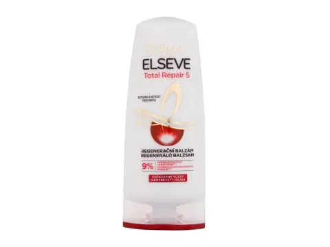 Elseve Total Repair 5 Regenerating Balm 9%