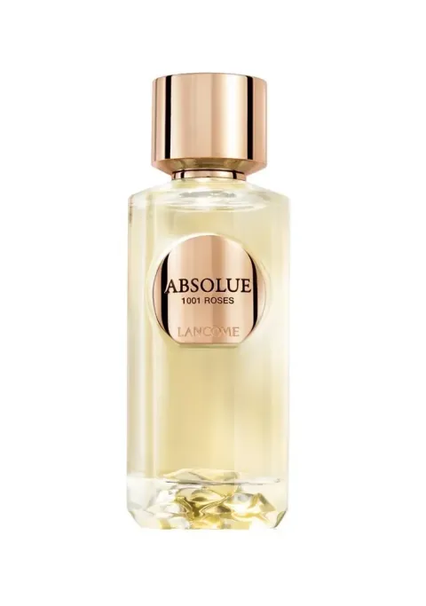 Tester Lancome Absolue 1001 Roses Edp 100ml