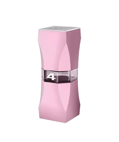 Prestige 4 Woman Delicious