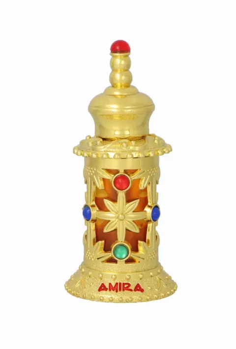Amira Gold