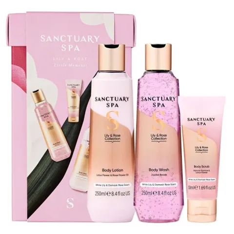 Little Moments Gift Set