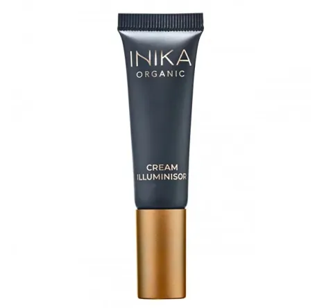 Organic cream illuminator Pink Pearl (Cream Illuminisor) 8 ml