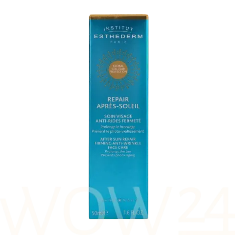 After Sun Repair Firming Anti-Wrinkle Face Care