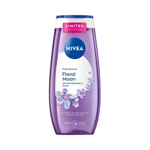 Shower gel Floral Moon Shower Gel