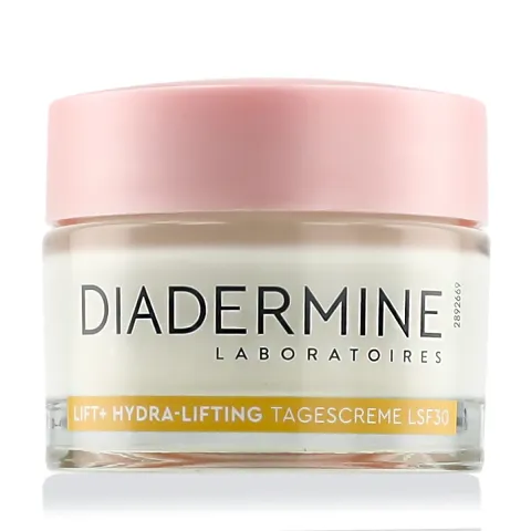 Lift+ hydra-lifting anti-age day cream