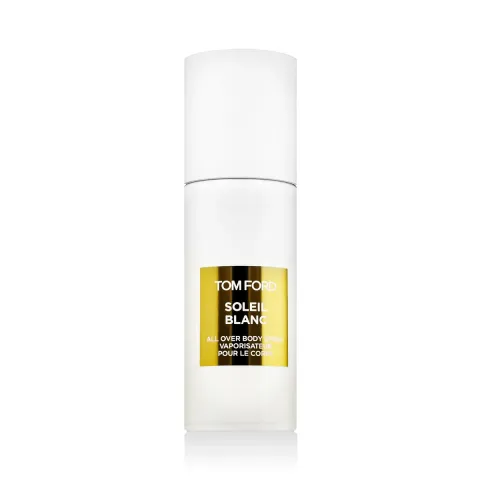 Soleil Blanc