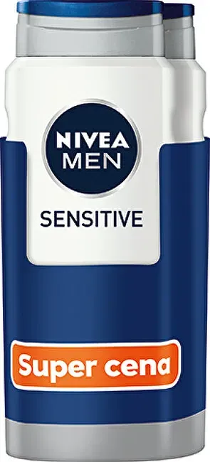 Men Sensitive