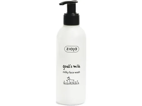 Milk Facial Wash Gel (Milky Face Wash)