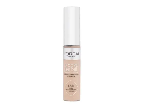 True match radiant serum concealer