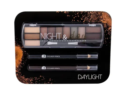 Night &amp; day