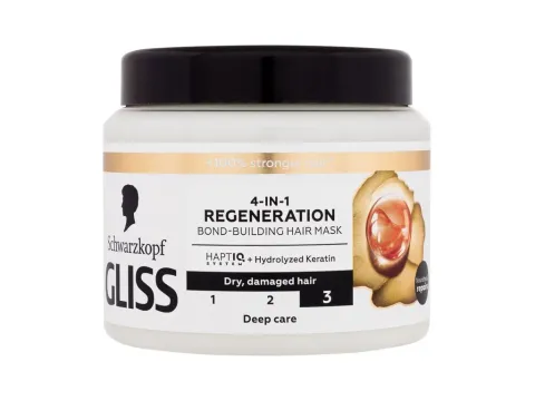 Gliss Regeneration