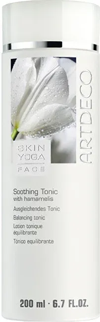 Soothing skin tonic (Soothing Tonic)