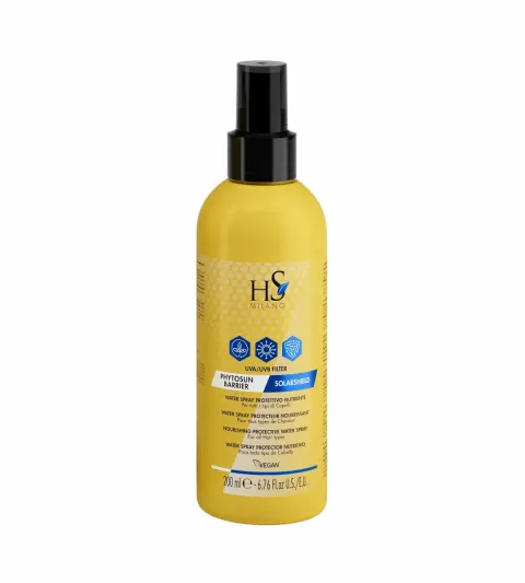 ochranný hydratační sprej 200 ml Phytosun Barrier Nourishing Protective Water Spray