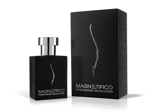 Pheromone Revolution perfume for men - 50 ml