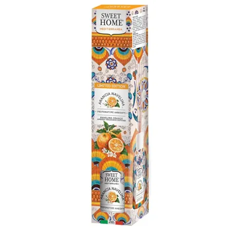 Aroma diffuser Navelina Orange