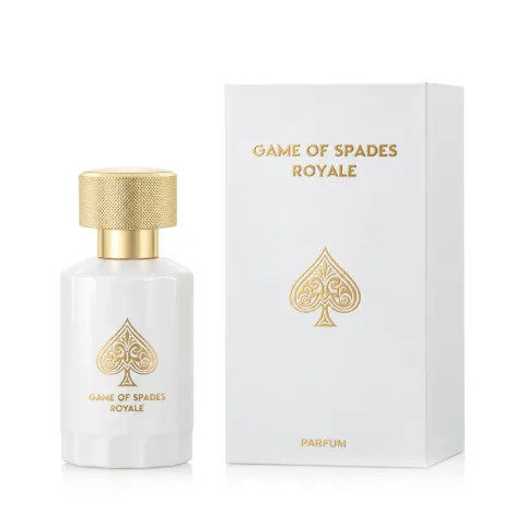 Game of Spades Royale