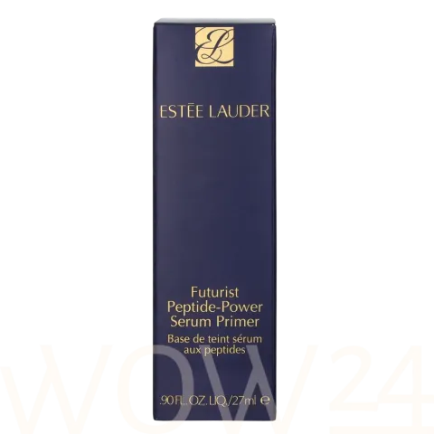 E.Lauder Futurist Peptide-Power Serum Primer