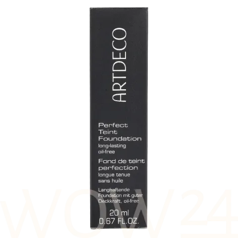 Perfect Teint Oil-Free