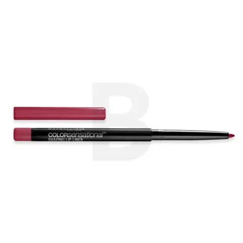 Color Sensational Shaping Lip Liner 90 Brick Red 1,2 g