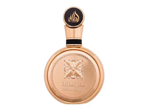 Fakhar Lattafa Gold Extrait