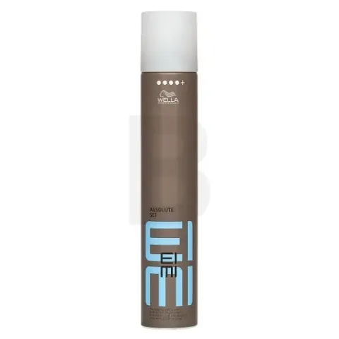 EIMI Fixing Hairsprays Absolute Set