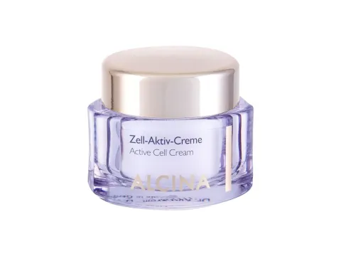 Effective care active cell