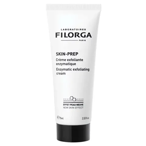 Exfoliating cream Skin-Prep Enzymatic Exfoliating Cream 75 ml