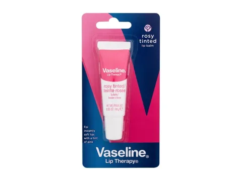 Lip Therapy Rosy Tinted Lip Balm Tube