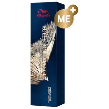 Koleston Perfect Me+ Pure Naturals 4/00