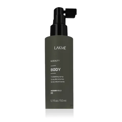 K.Beauty Body Thickening Spray