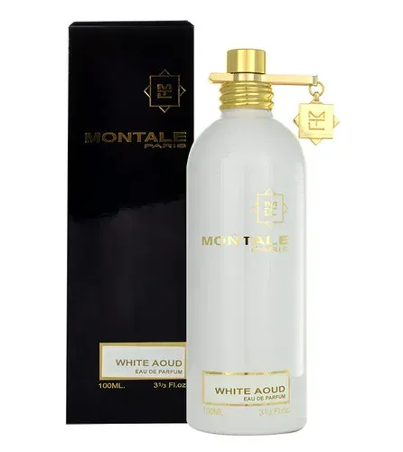 White Aoud