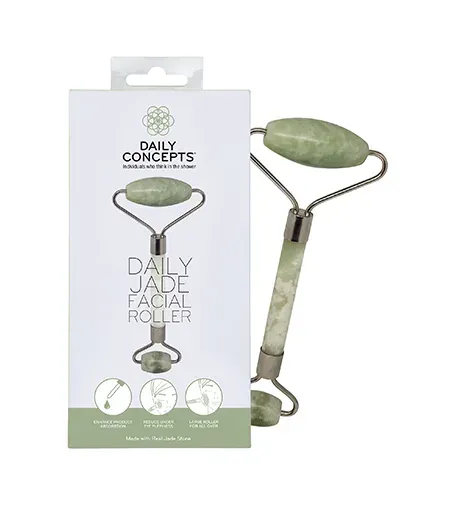 Daily jade facial roller