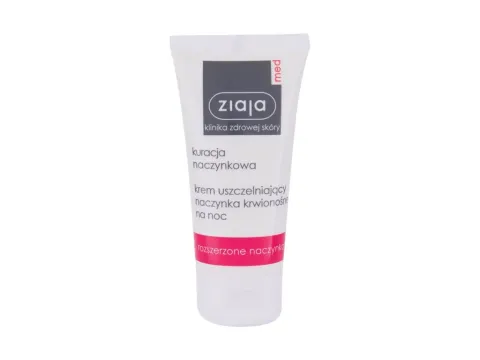 Capillary Treatment