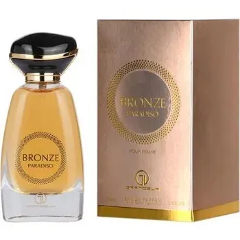 Bronze Paradiso