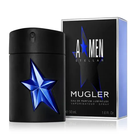 A*Men Stellar