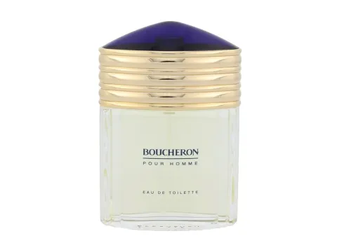Boucheron Pour Homme