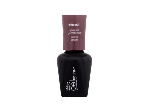 Salon Gel Polish Gel Nail Color