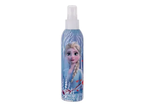 Frozen ii