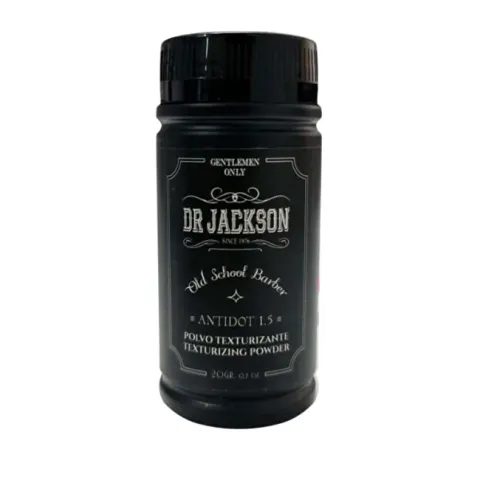Antidot 1.5 Texturizing Powder