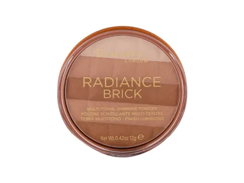 Radiance Brick