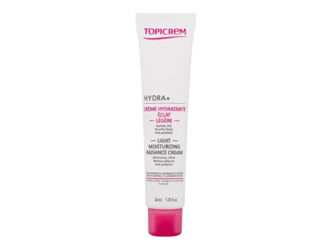 HYDRA+ Light Moisturizing Radiance Cream