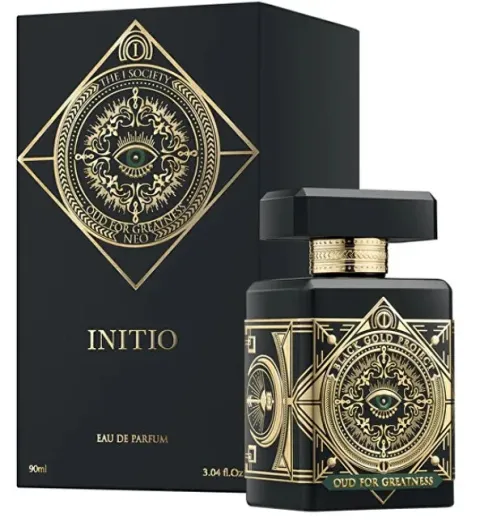Oud For Greatness NEO