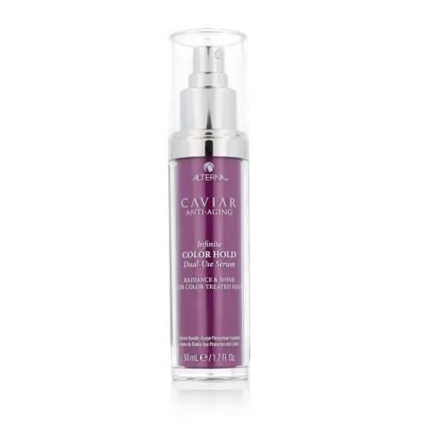 Caviar anti-aging infinite color hold