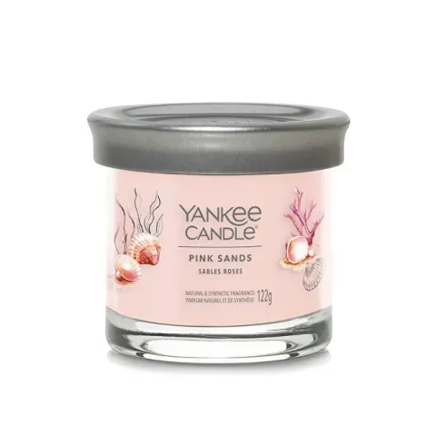 Tumbler Pink Sands