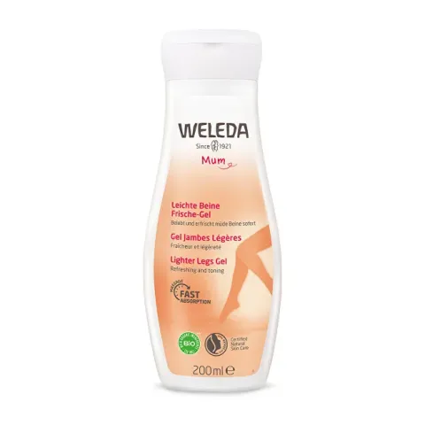 Lighter Legs Gel