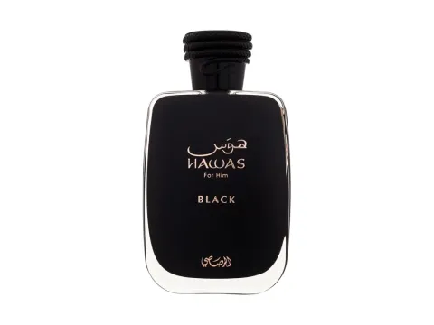 Hawas Black
